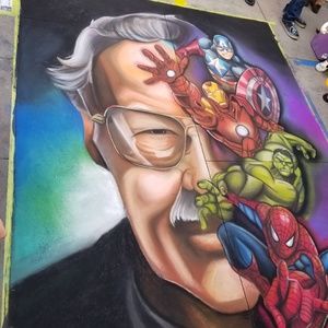 Meet your Posher, Emilio